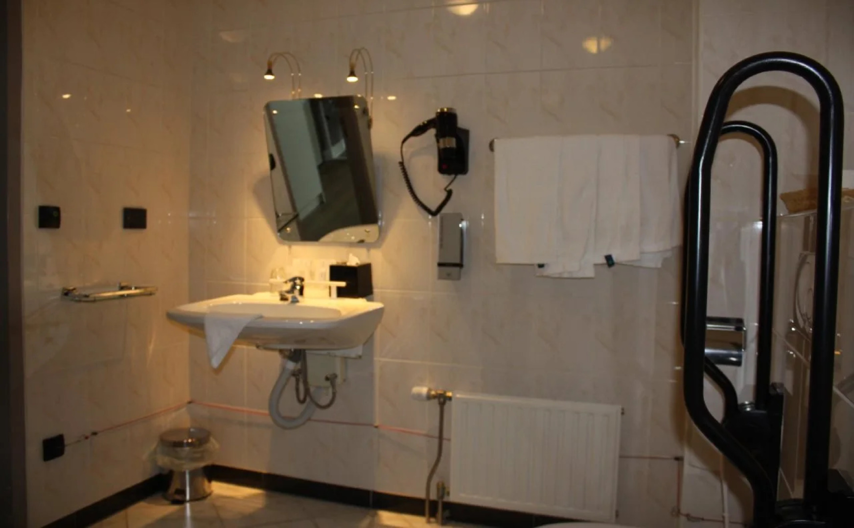 Van der Valk Hotel Groningen Westerbroek