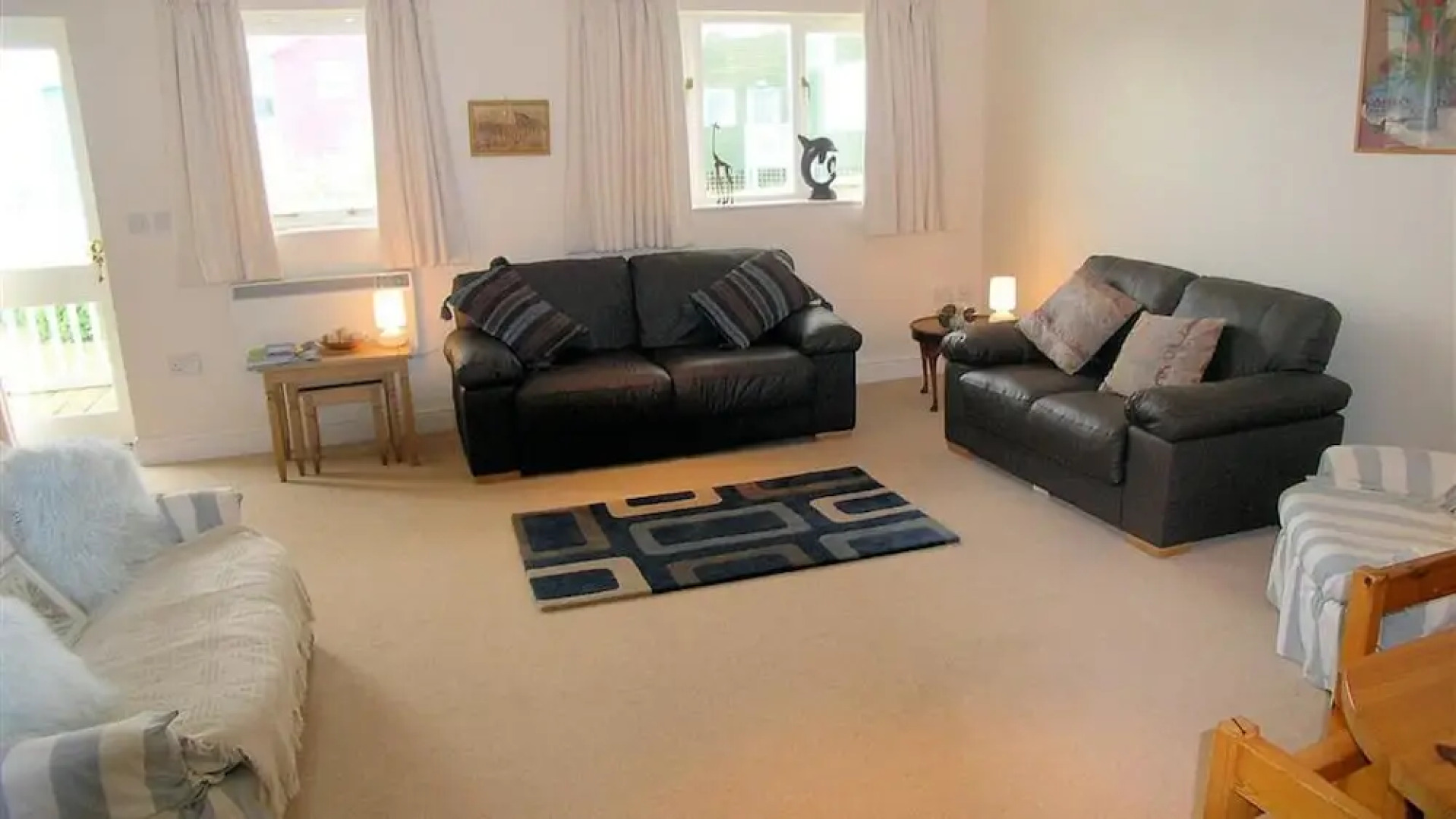 Freshwater Bay Hol Vge 16