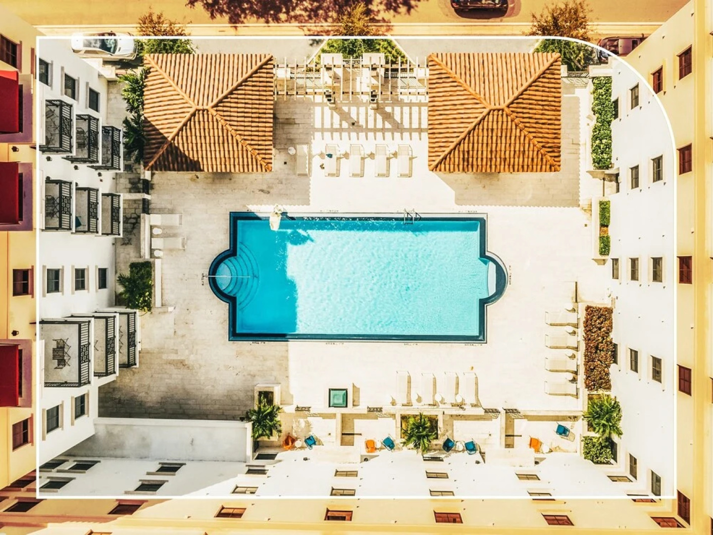 Nuovo Miami Airport Coral Gables