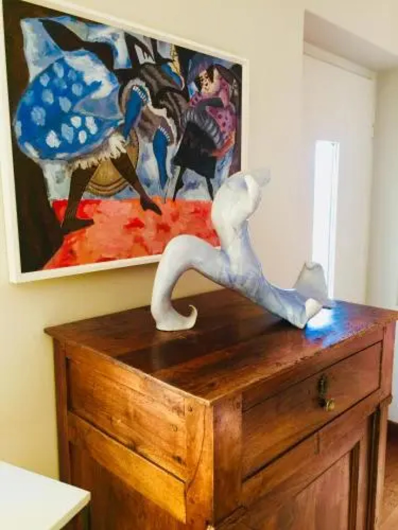 Villa Nicoletta Isidoro