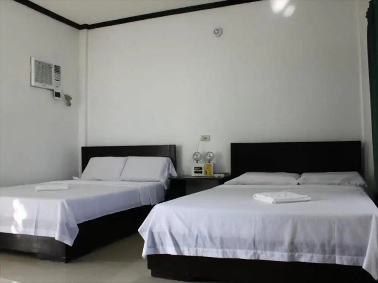 Camiguin Chumz Travelodge