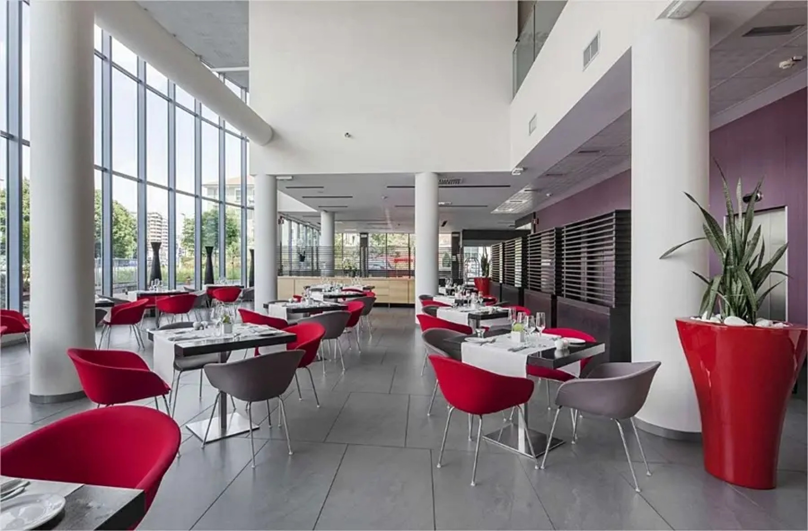 AC Hotel by Marriott Milan Sesto