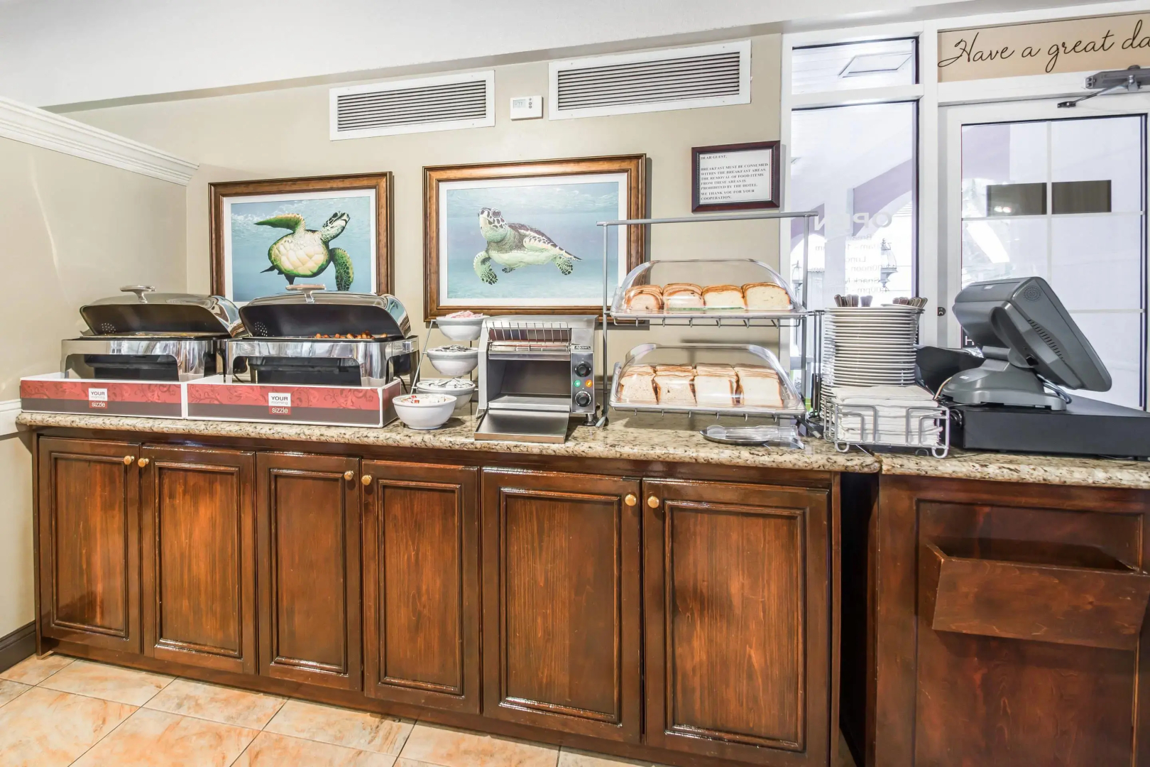 Comfort Suites Paradise Island