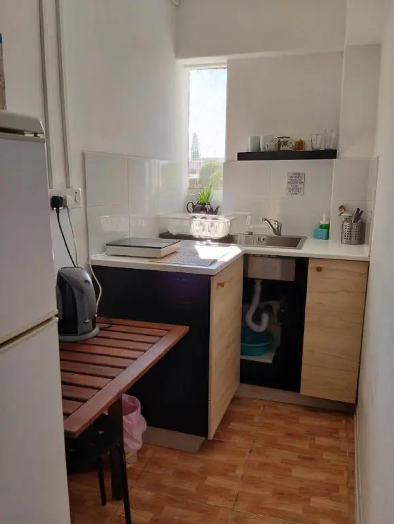 Jason Studio Apartment