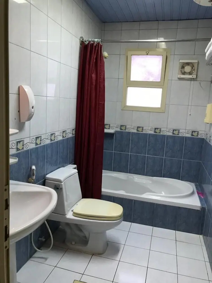 Apartments Hadaiq Al Khalij