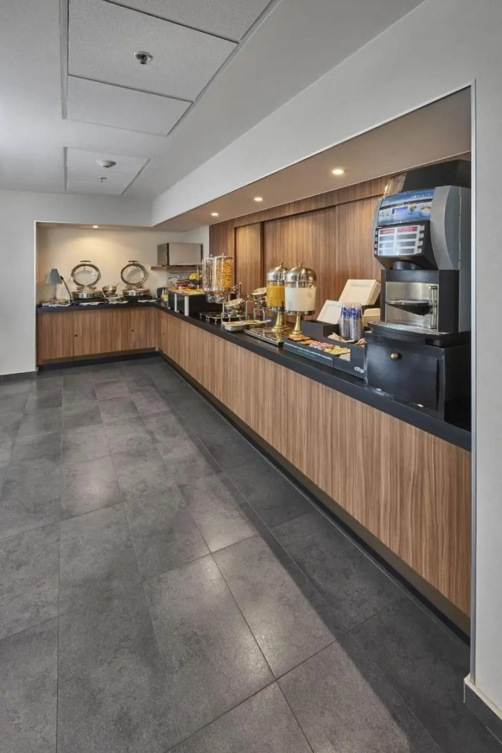 City Express by Marriott Oaxaca