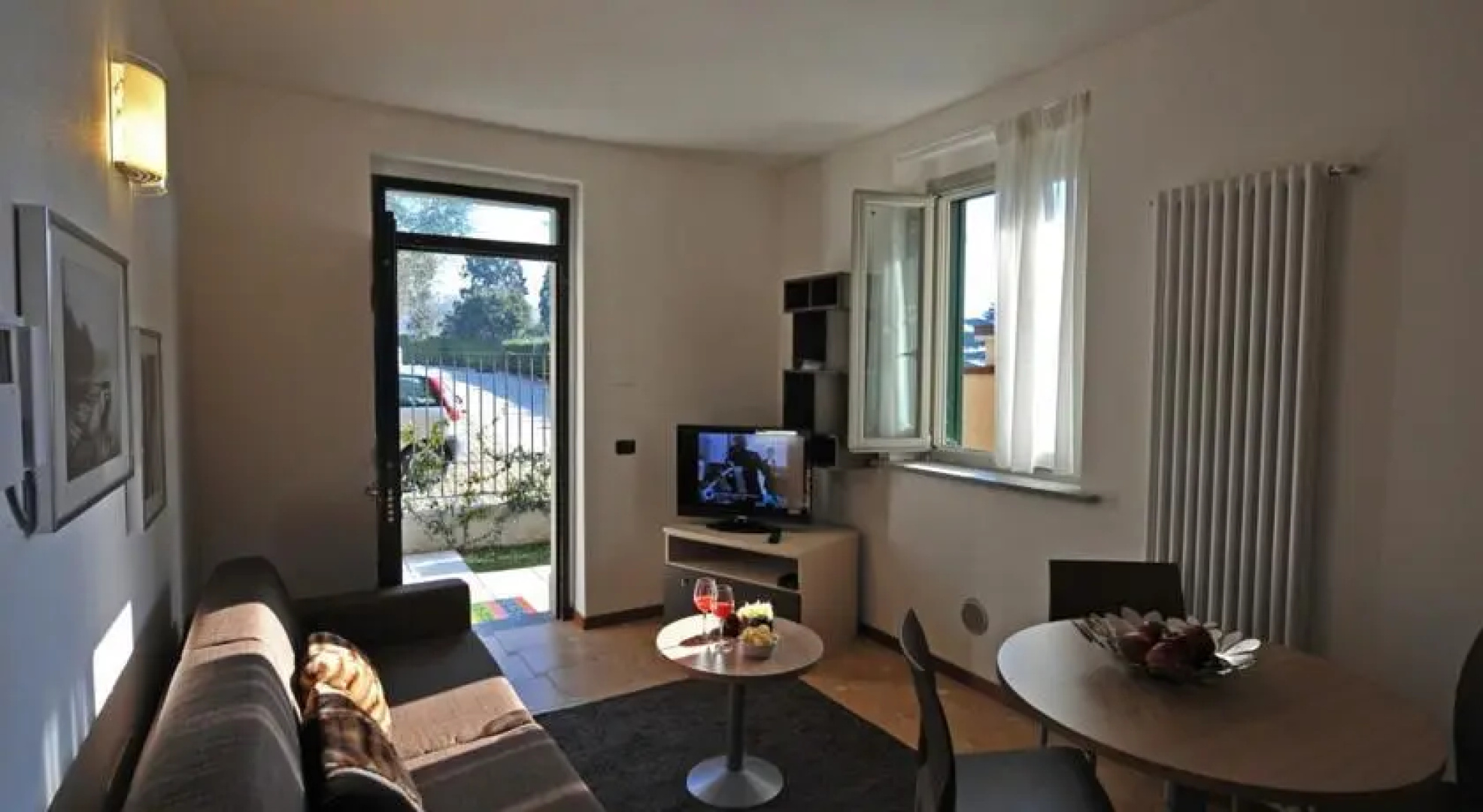 Belvedere Apartments