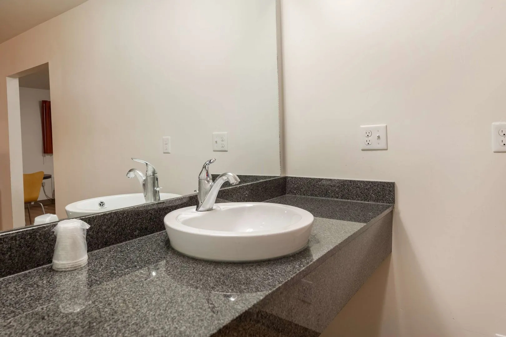 Motel 6 Greenville, SC