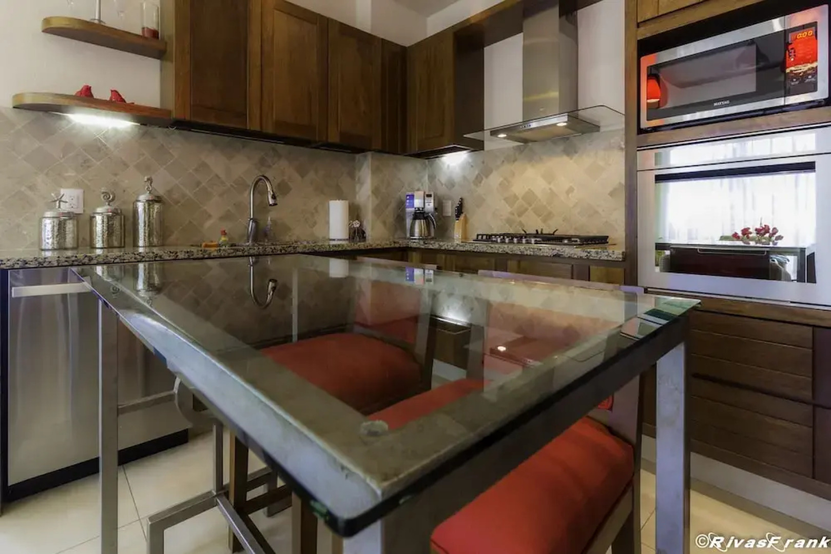 V177 Condo at Vallarta Romantic Zone