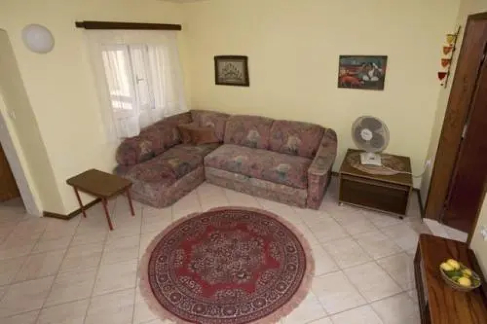 Apartment Durda2 - with sea view