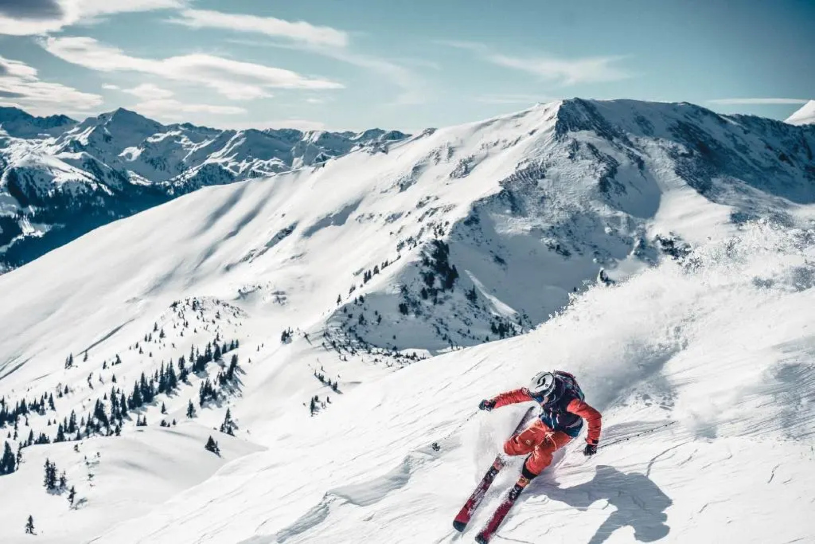 Holzboxen Planneralm