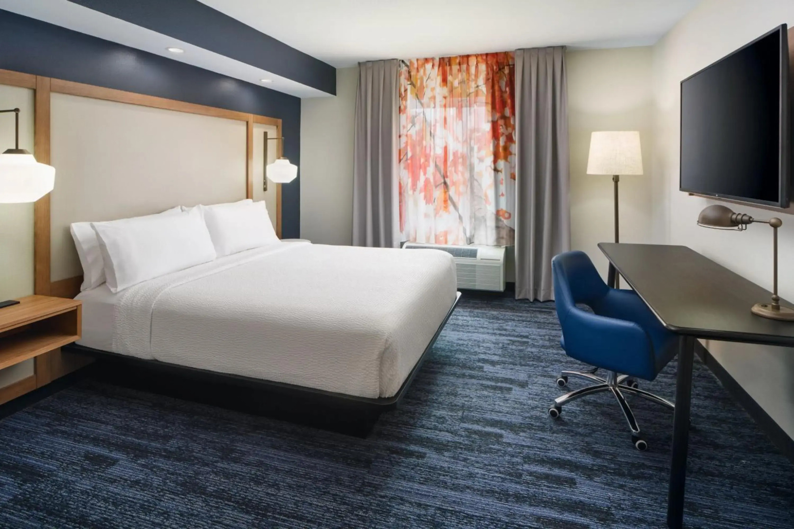 Fairfield Inn & Suites by Marriott Auburn Opelika