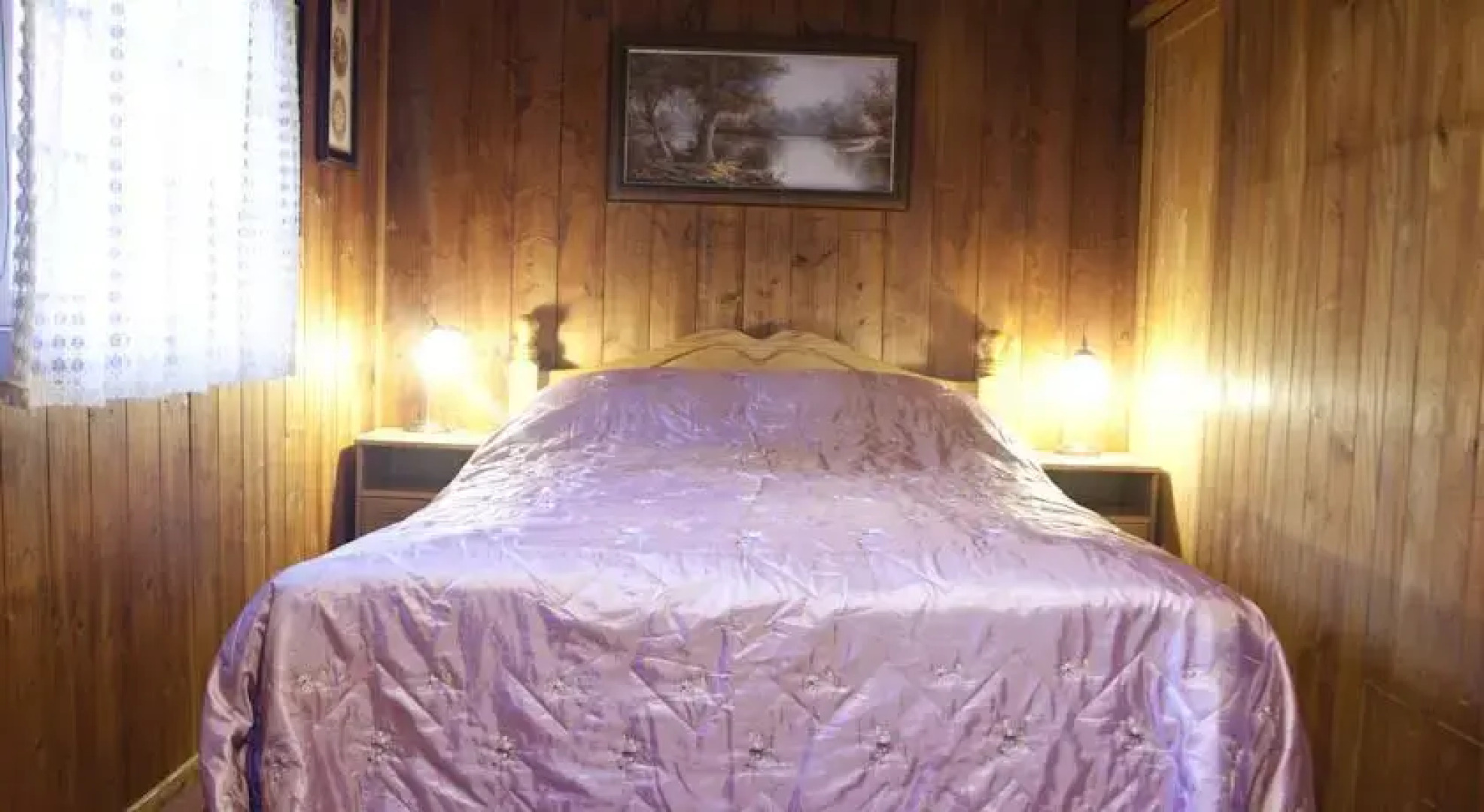 House Aurora, Schwarzsee, Fribourg