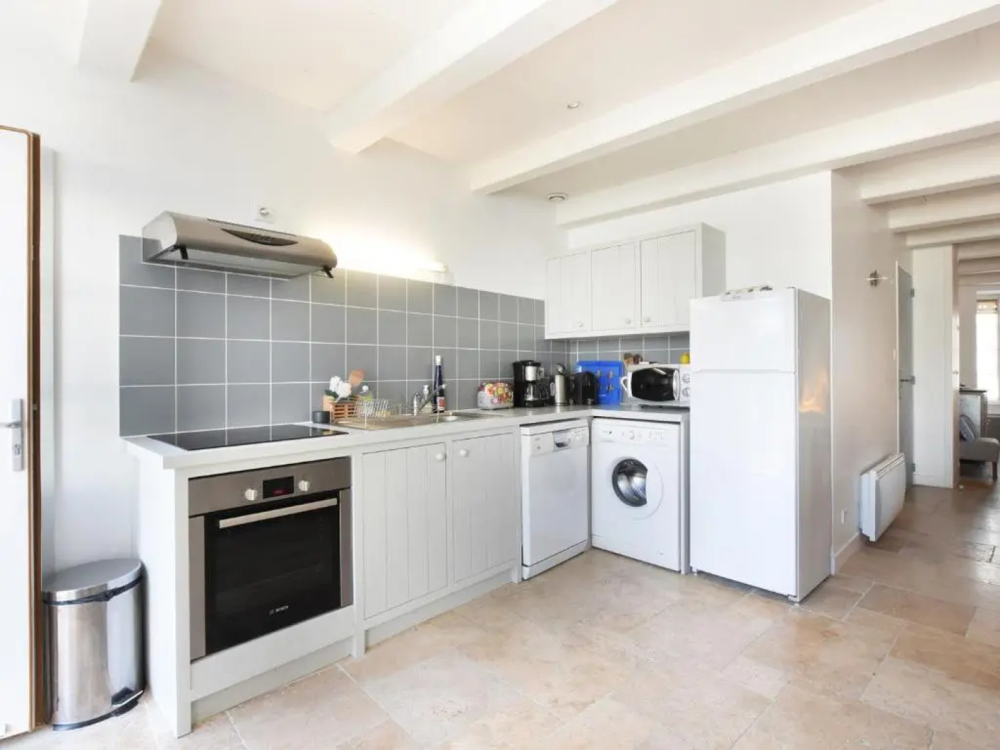 Maison Ars-en-Ré, 6 pièces, 9 personnes - FR-1-258-83
