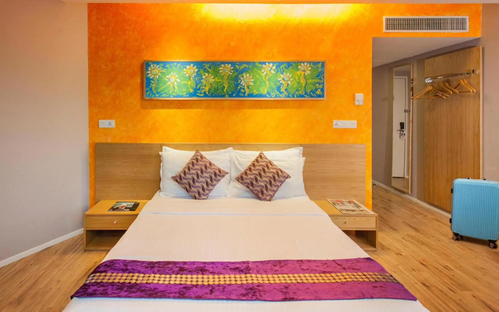 de King Hotel KLCC