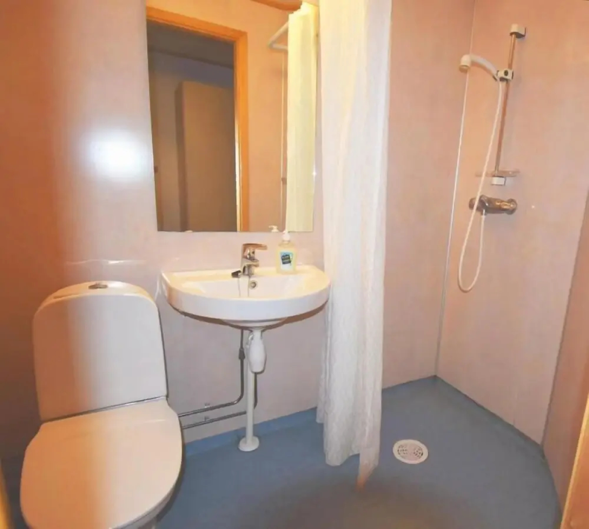 Soltun Soldatheim & Ungdomssenter