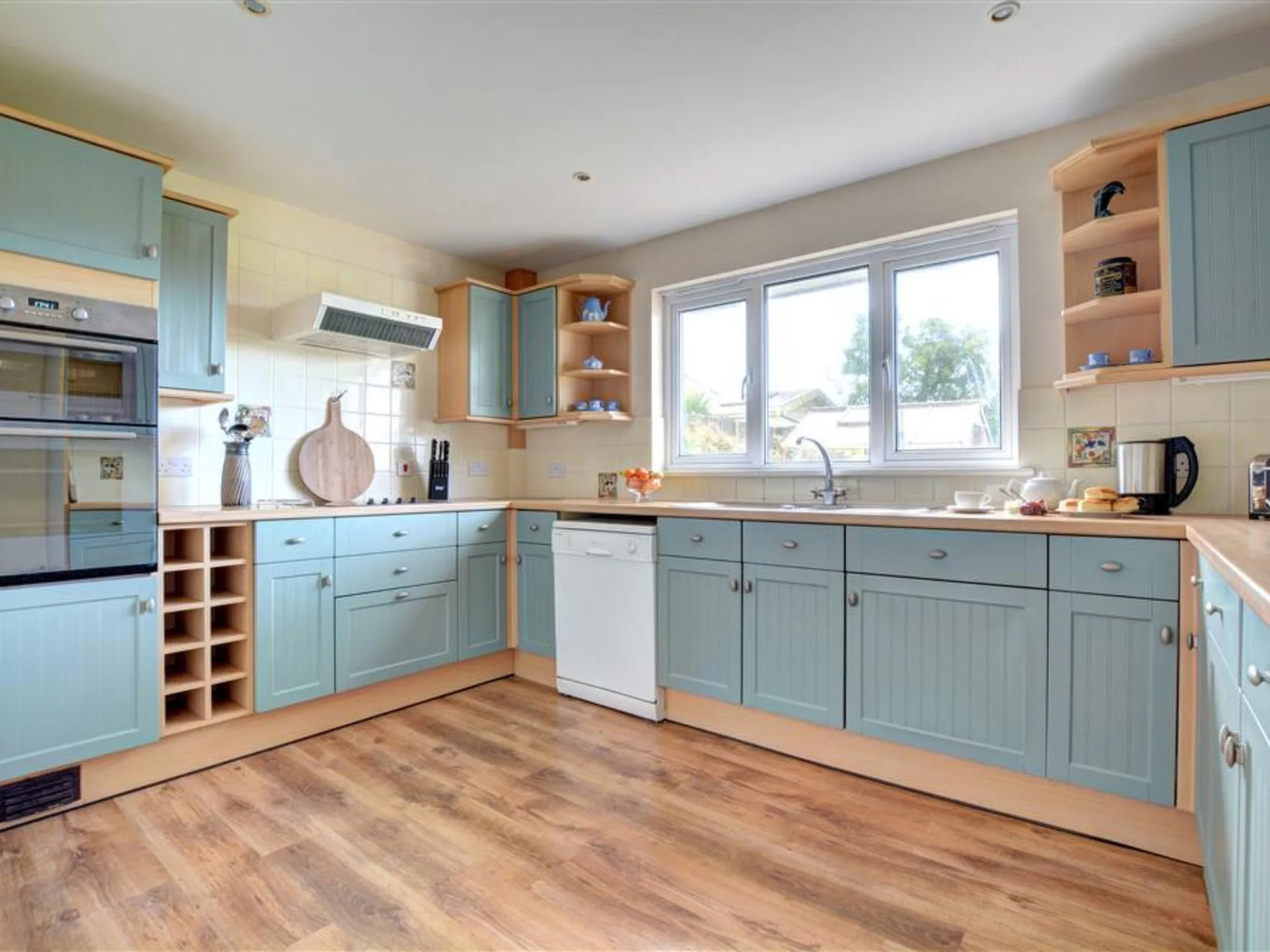 Holiday Home Eglos View