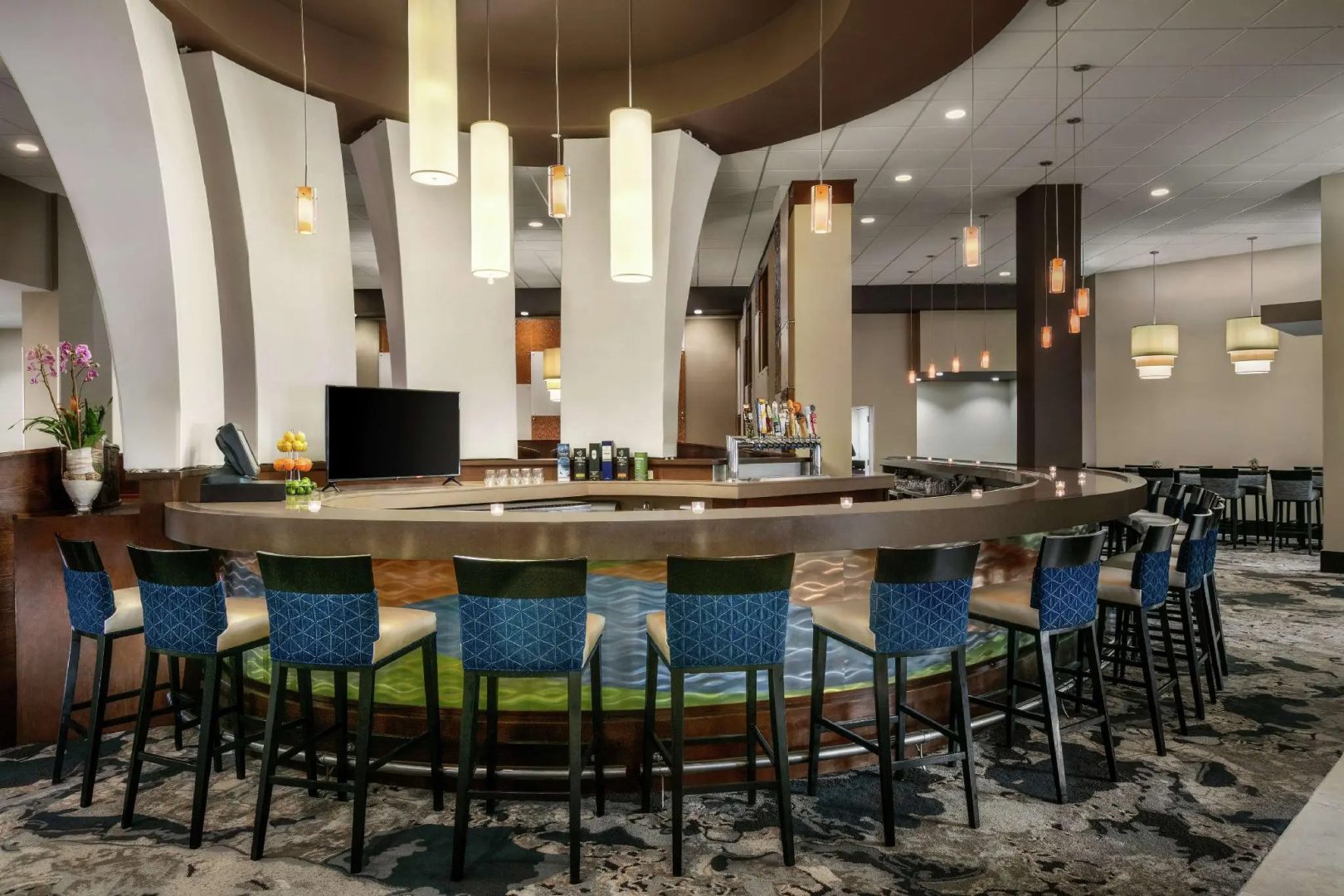 Hilton Orlando/Altamonte Springs