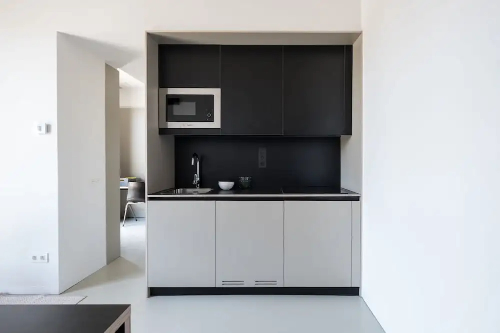 Xior Diagonal Besòs Residence