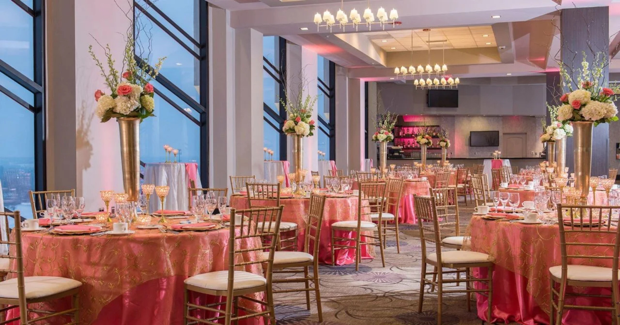 Hard Rock Hotel and Casino Tulsa