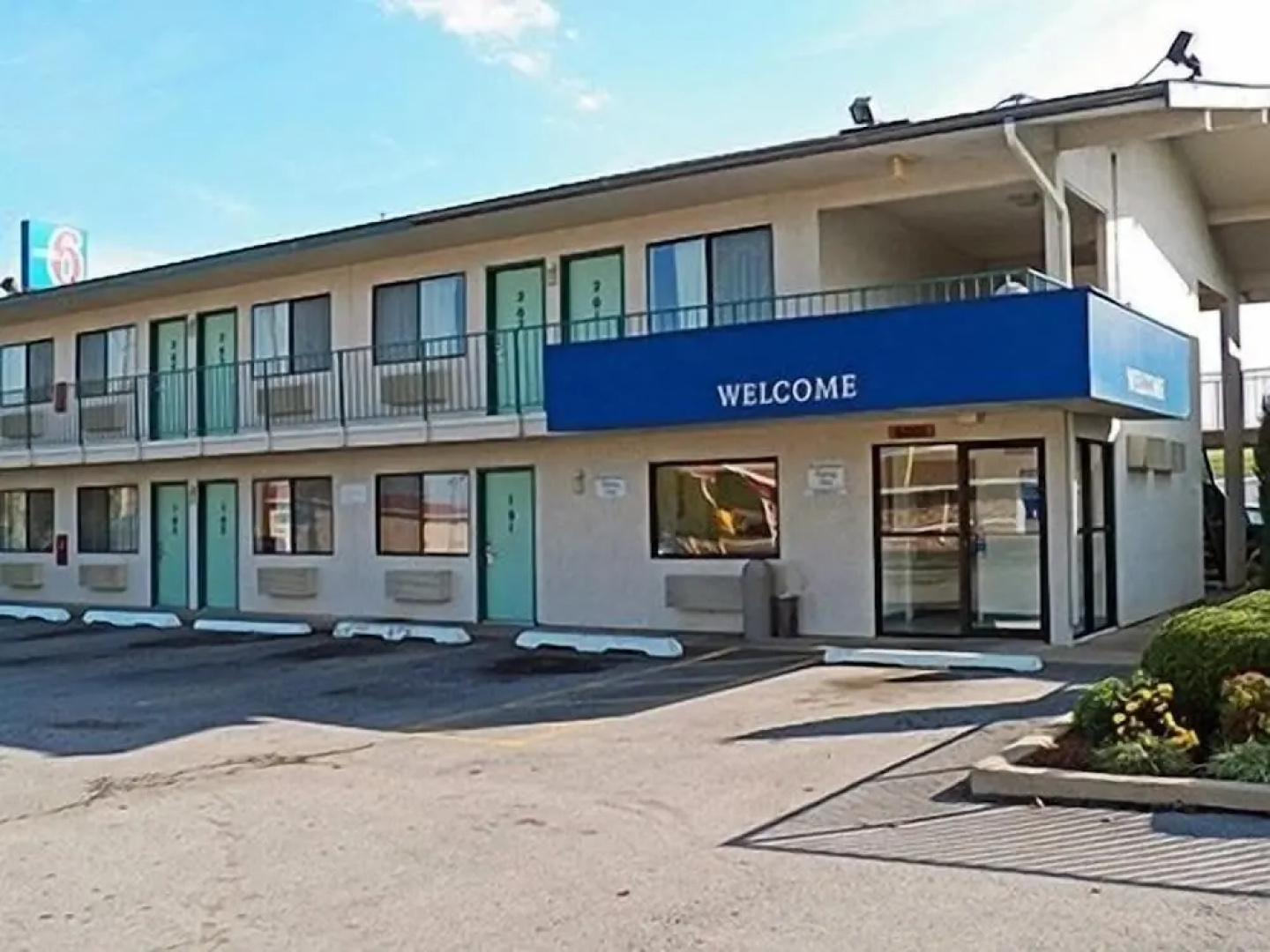 Rodeway Inn