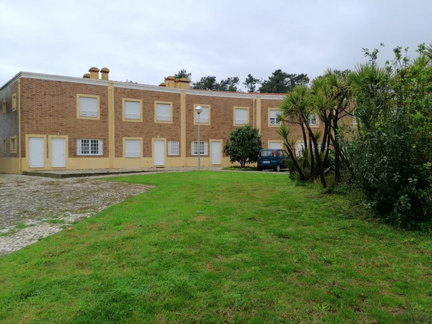 House With 3 Bedrooms in Ovar, With Furnished Garden and Wifi Near the Beach