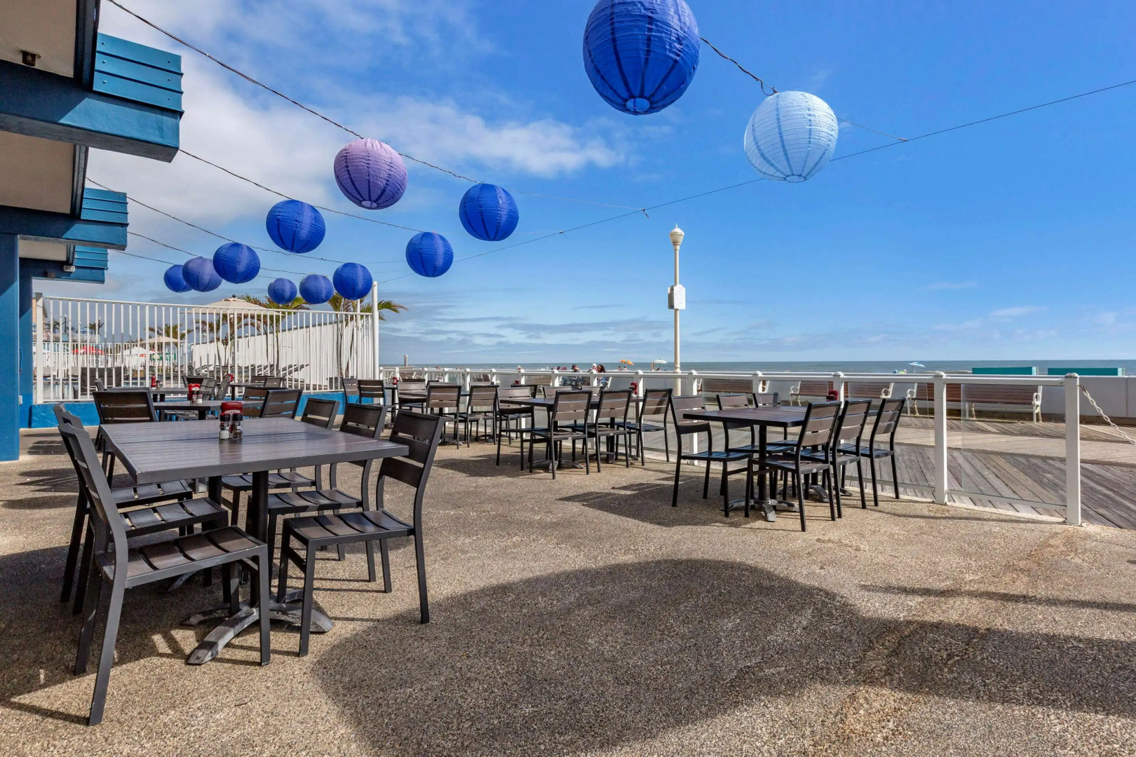 Quality Inn Boardwalk