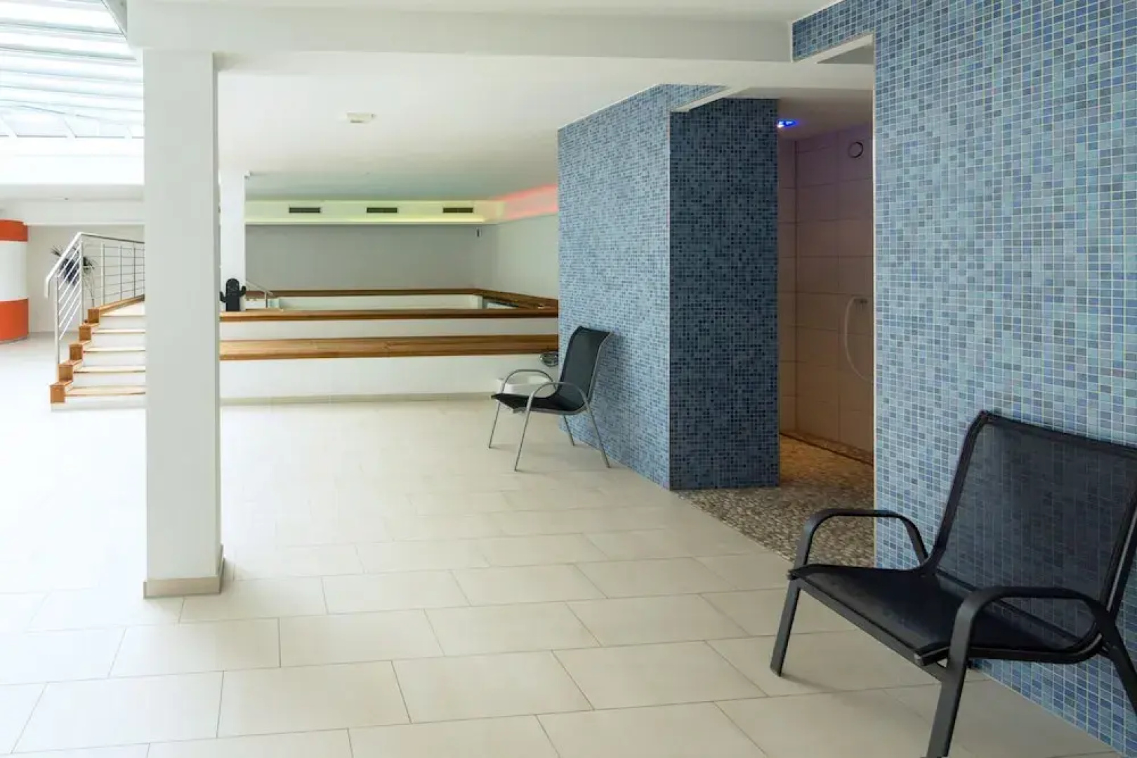 Hotel Friesenhus