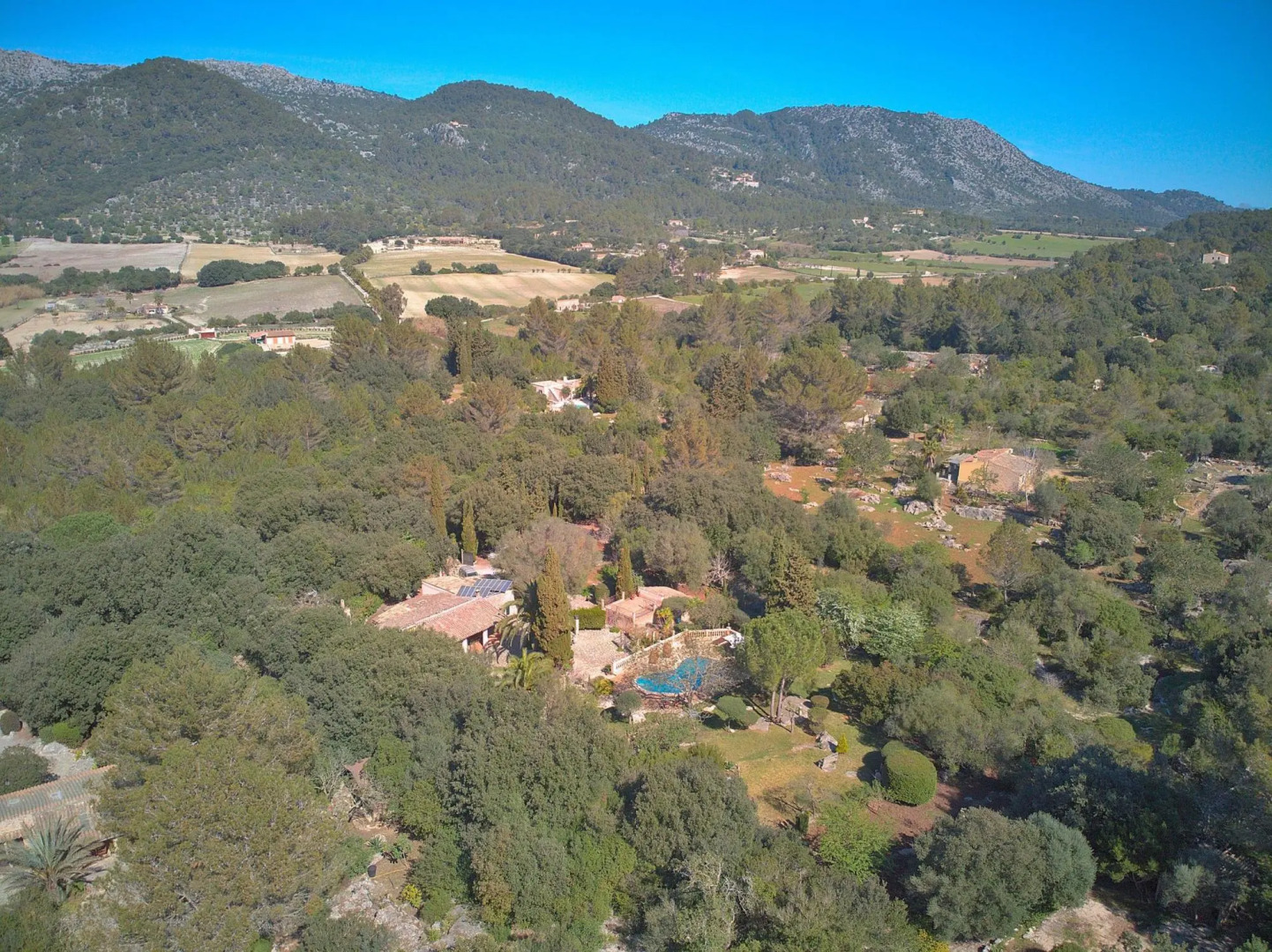 Finca Mercedes 057 by Mallorca Charme