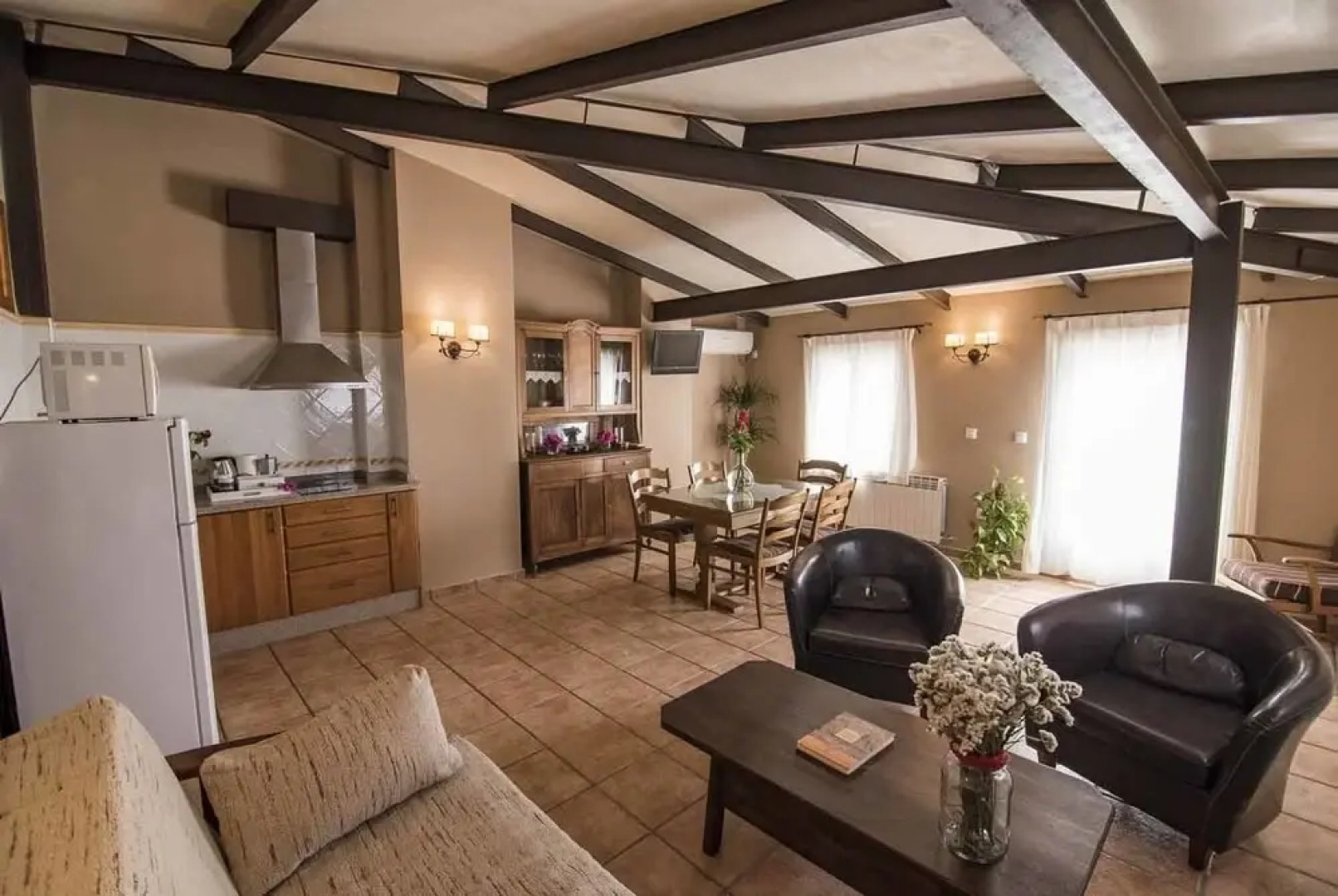 Casa Rural Las Avutardas