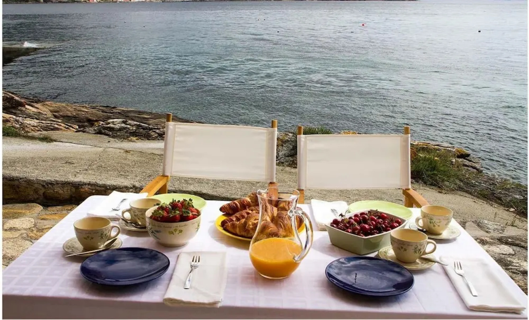 106828 House In Dumbria