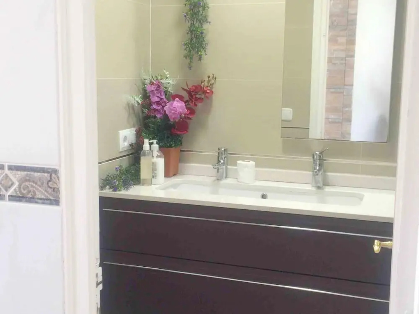 Apartment With 2 Bedrooms in Hendaye, With Wonderful sea View and Balcony - 500 m From the Beach