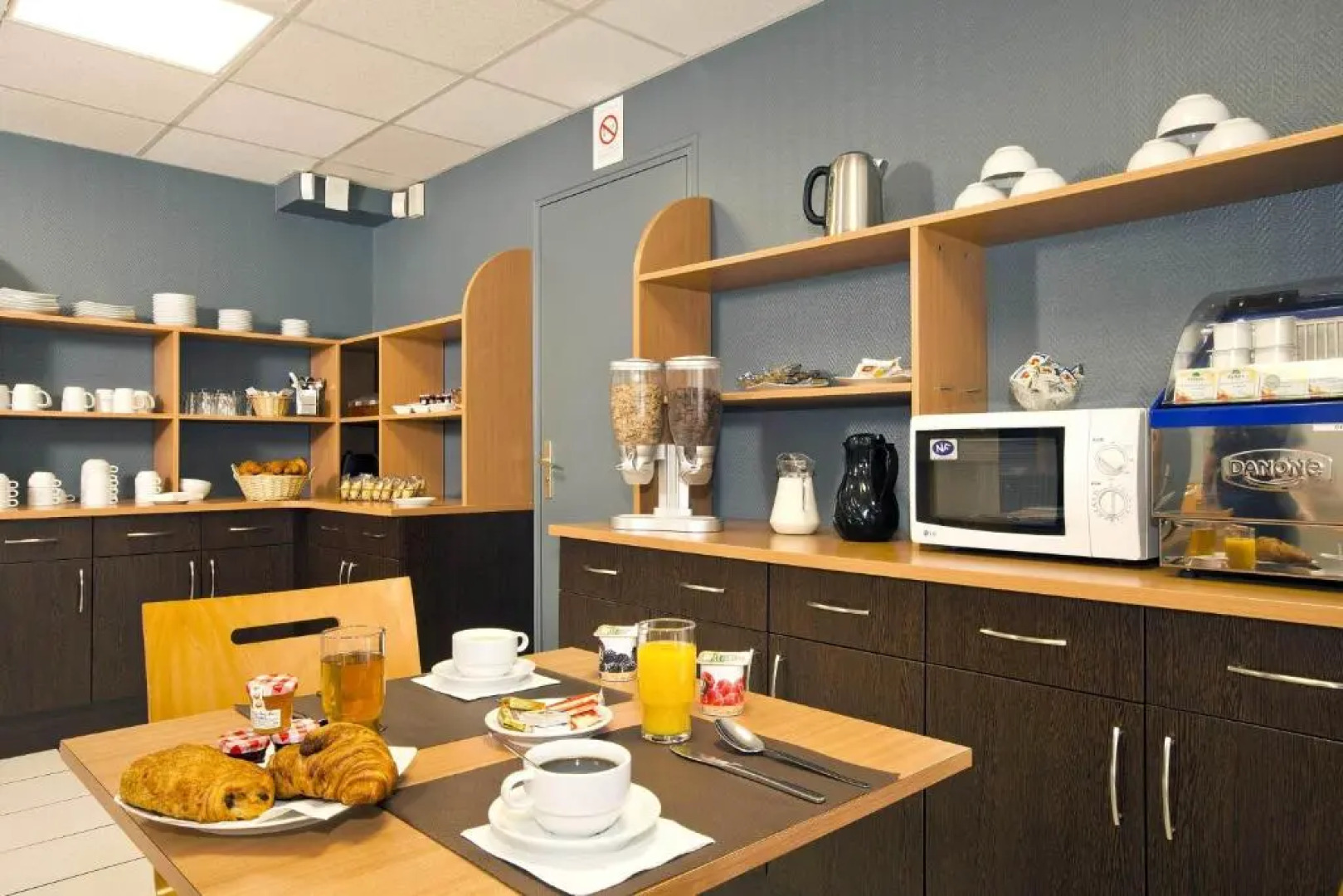 Sejours & Affaires Nantes Ducs de Bretagne