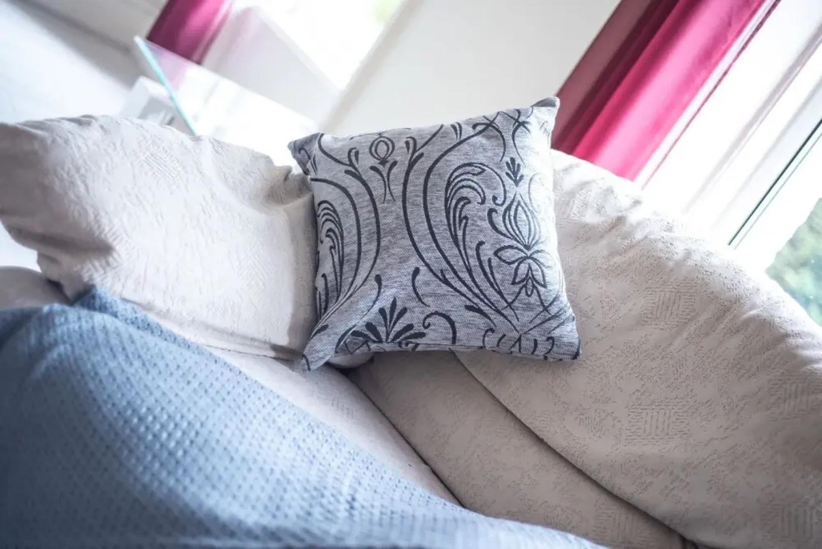 Beautiful Marine Park 3 Bedroom Maison