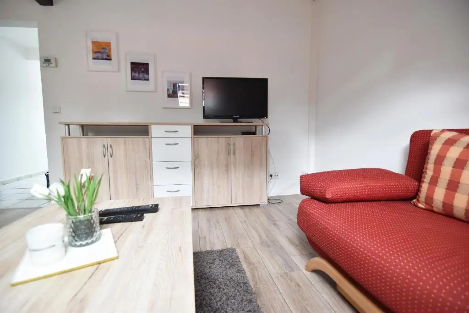 Ferienwohnung Troisdorf