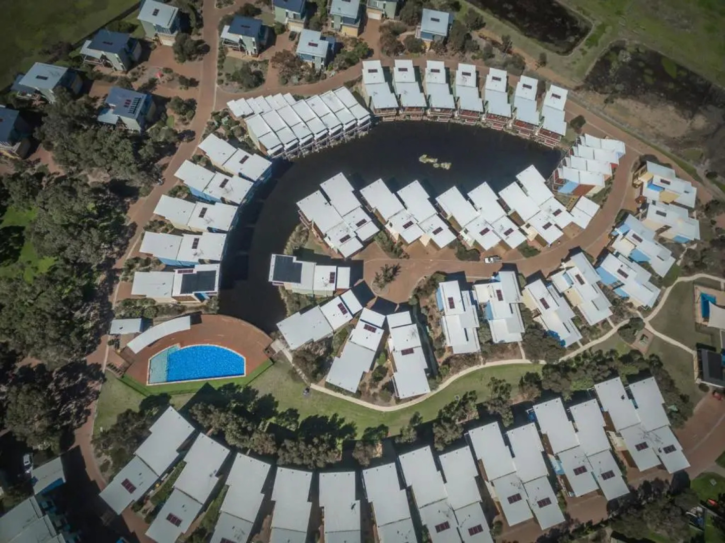 South Shores Villa 52 - South Shores Normanville