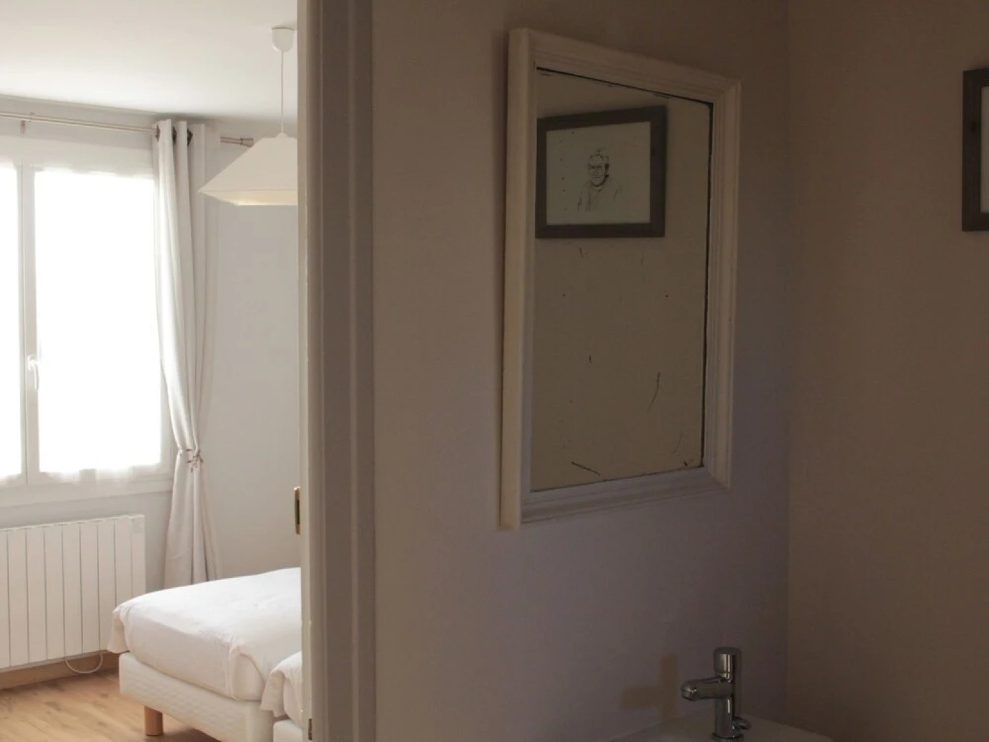 Chez Juliette Maison Gîte