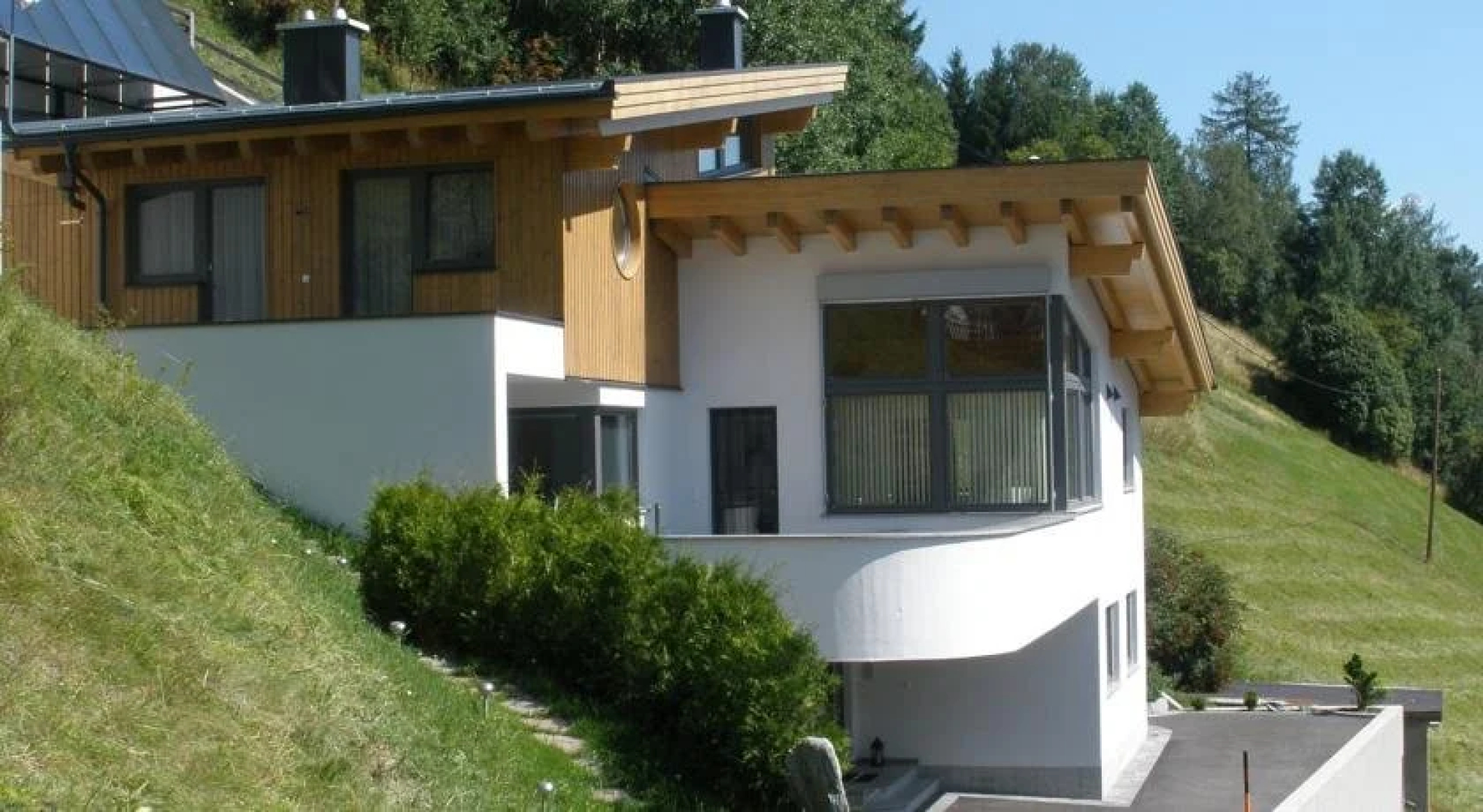 Apart Altavista