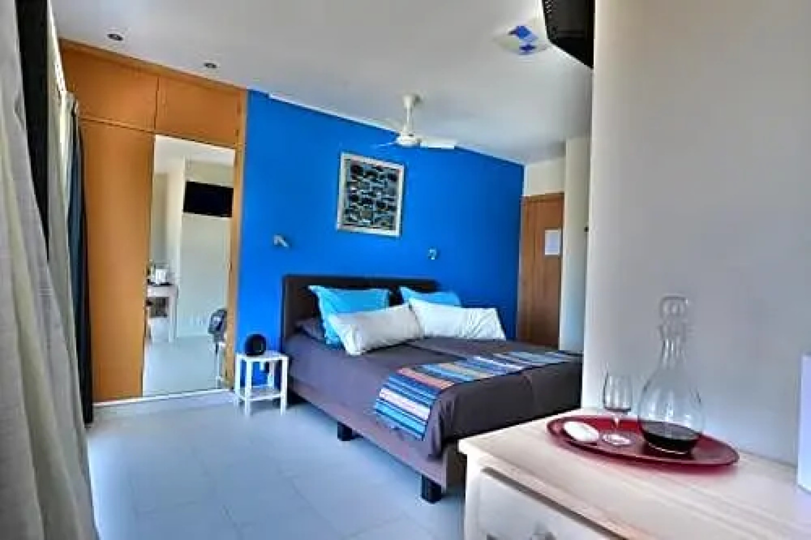 Bed and Breakfast Cas al Cubo