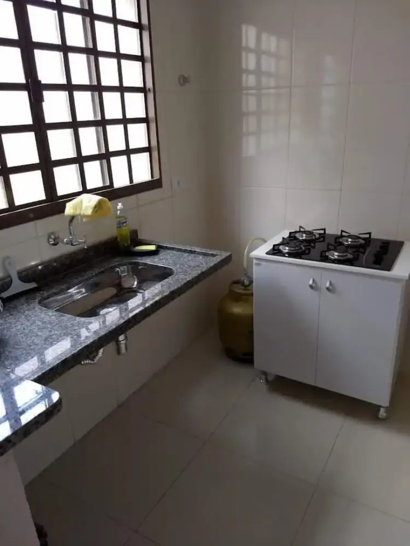 Av Paraiso 480 Cornelio Procopio