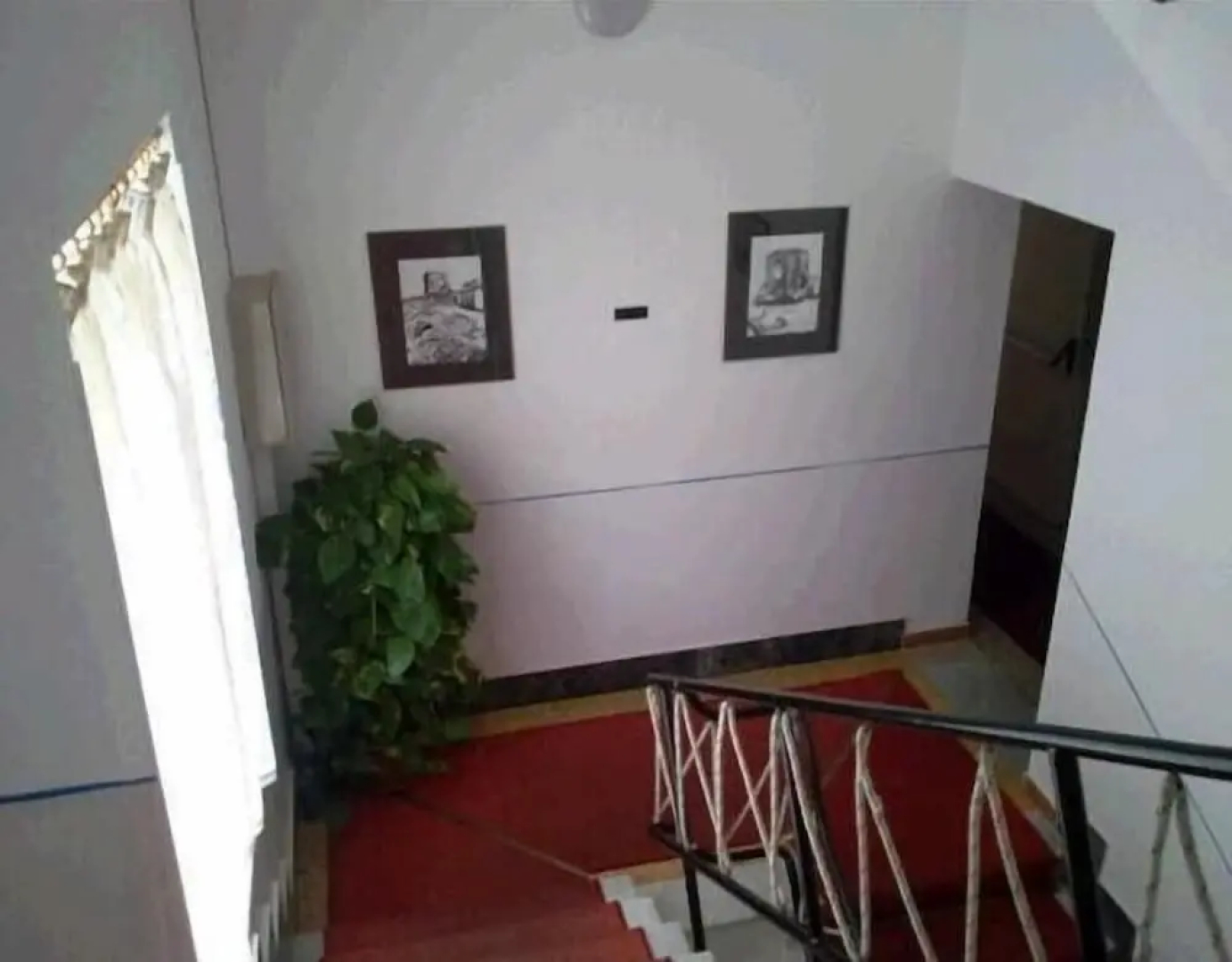 Hotel Fjby