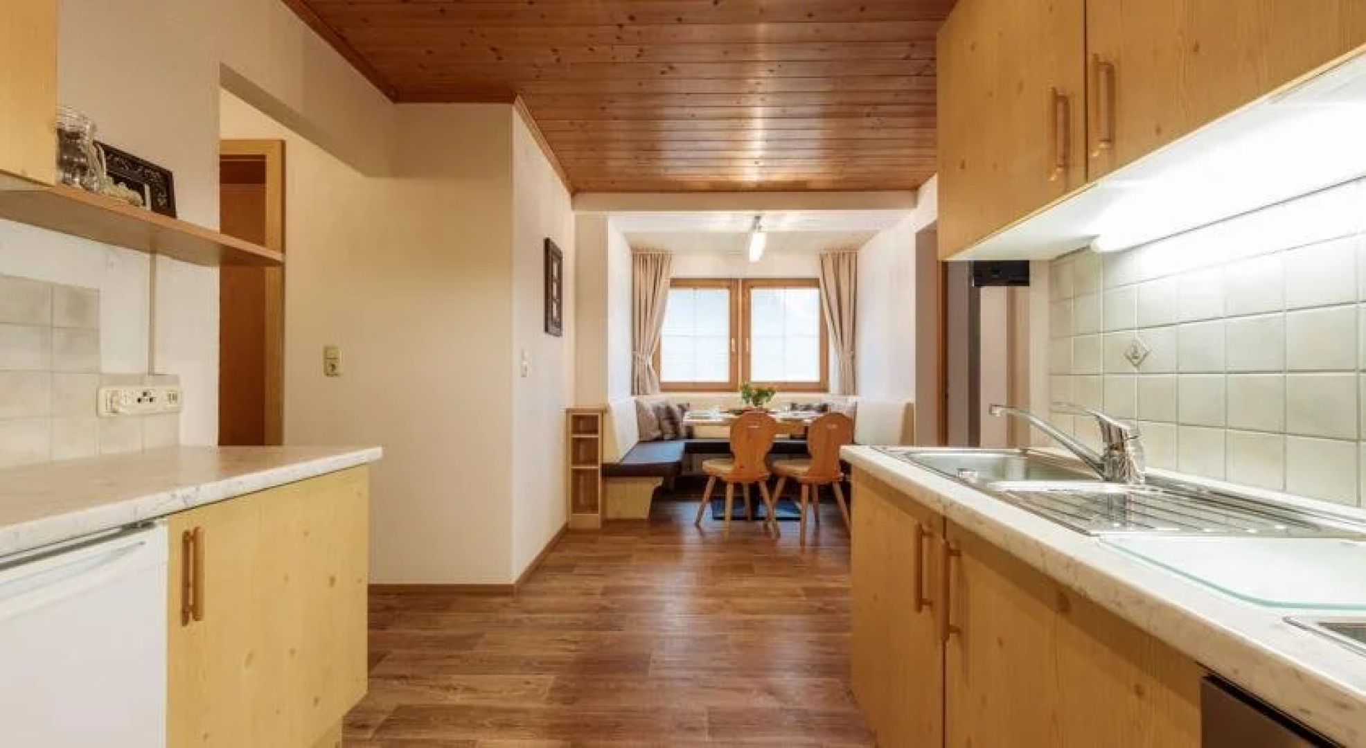 Landhaus Kalvarienberg