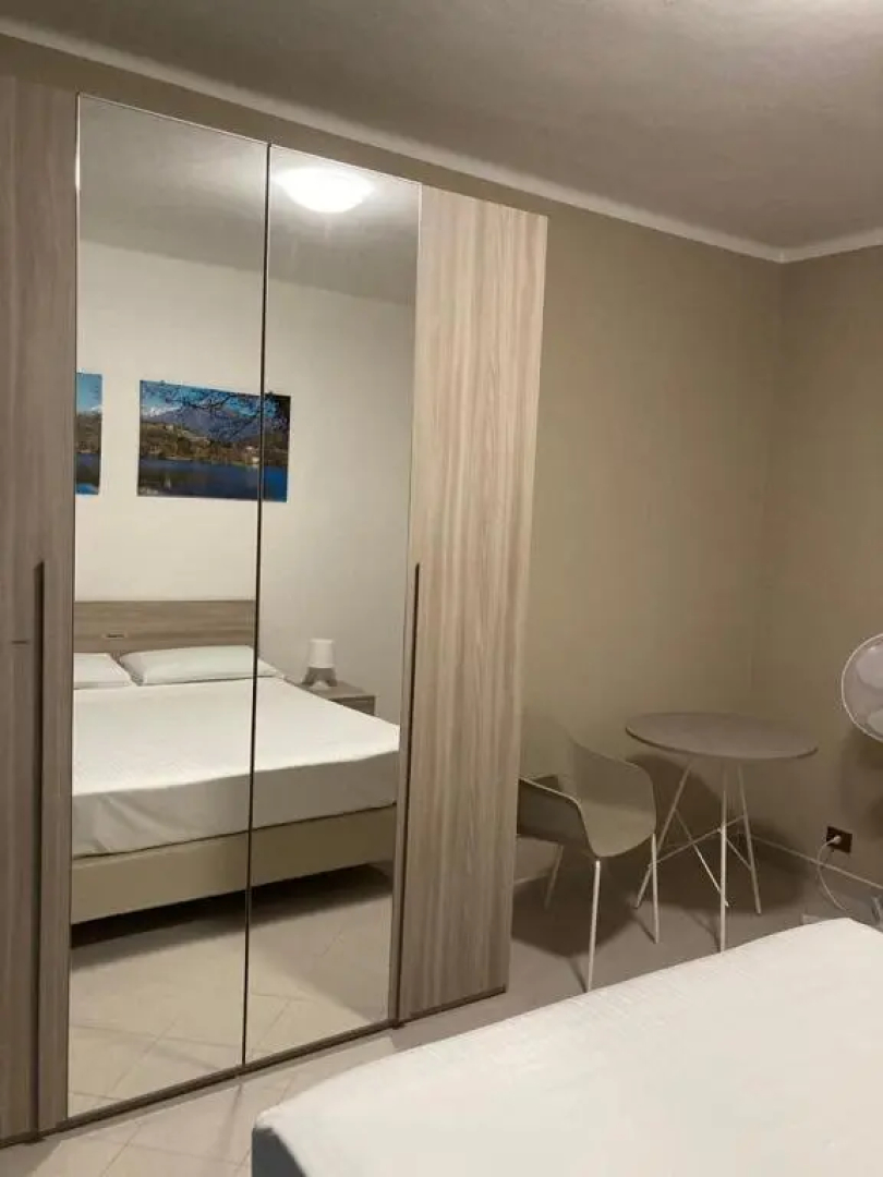 Apartment "Borgo Olivetti"