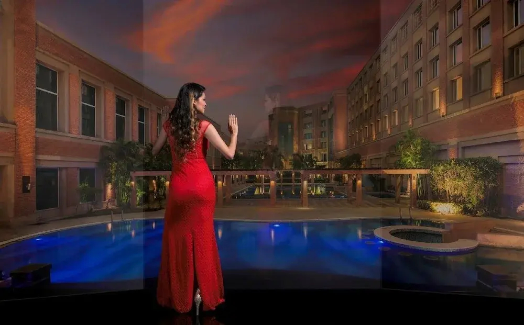 Nirvana Luxury Hotel Ludhiana