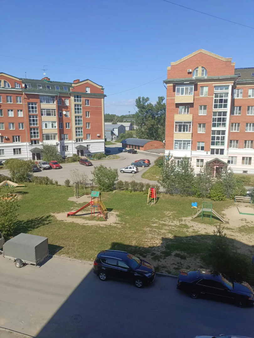 Пятница Апартаменты на улице Гагарина 2 А корпус 2