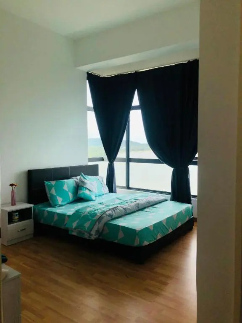 Imperium Resident Kuantan by ARBINA