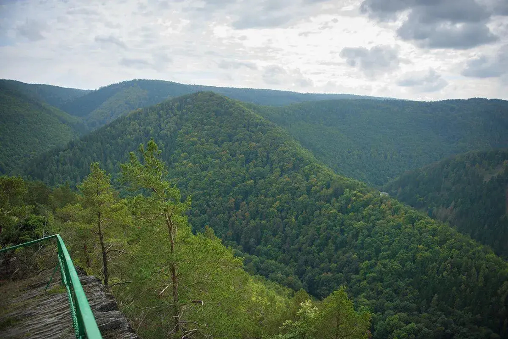 Flair Hotel Mellestollen