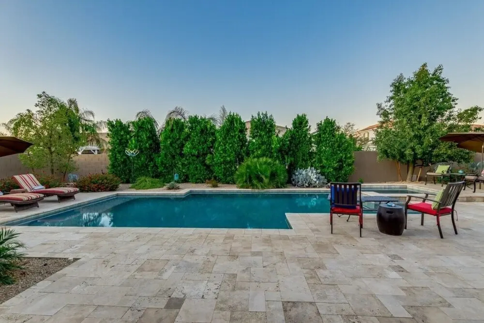 Pecan Qc 3 Bedroom Home