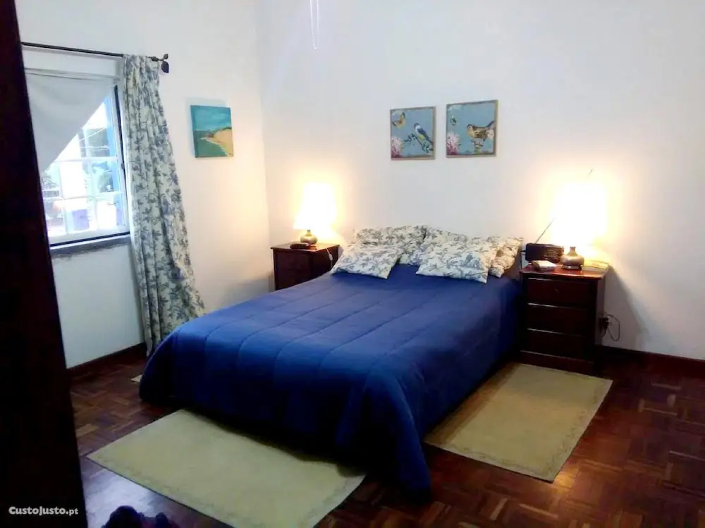 Villa Rua Tiradores Cortiça