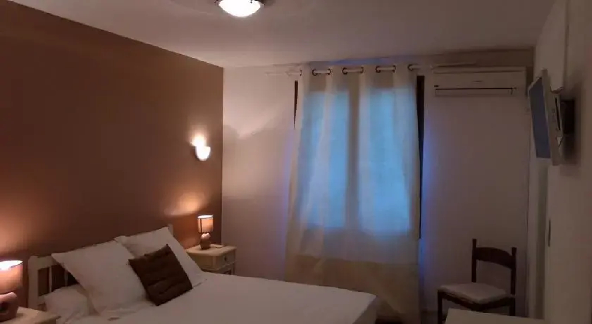 Chez Cécile